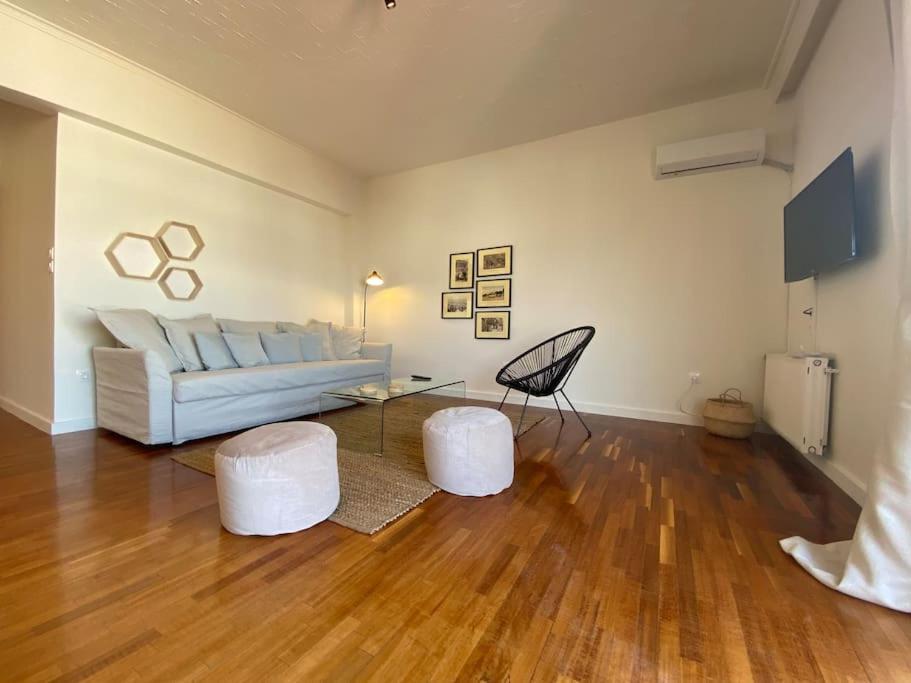 2-Bedroom Apartment In Athina Athens Exterior photo
