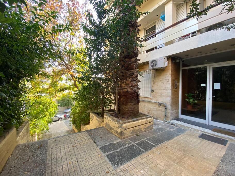 2-Bedroom Apartment In Athina Athens Exterior photo